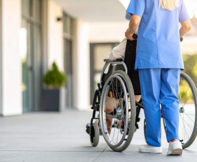 Great America Transit