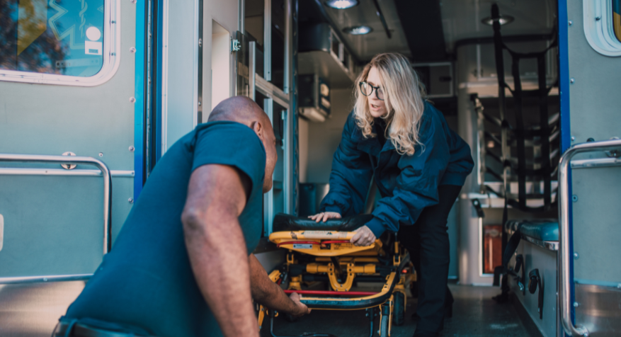 Hensel Transportation