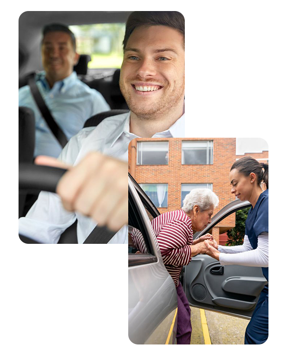 Great America Transit